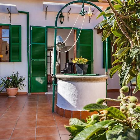 Casa Vileta Palma de Mallorca Exterior photo