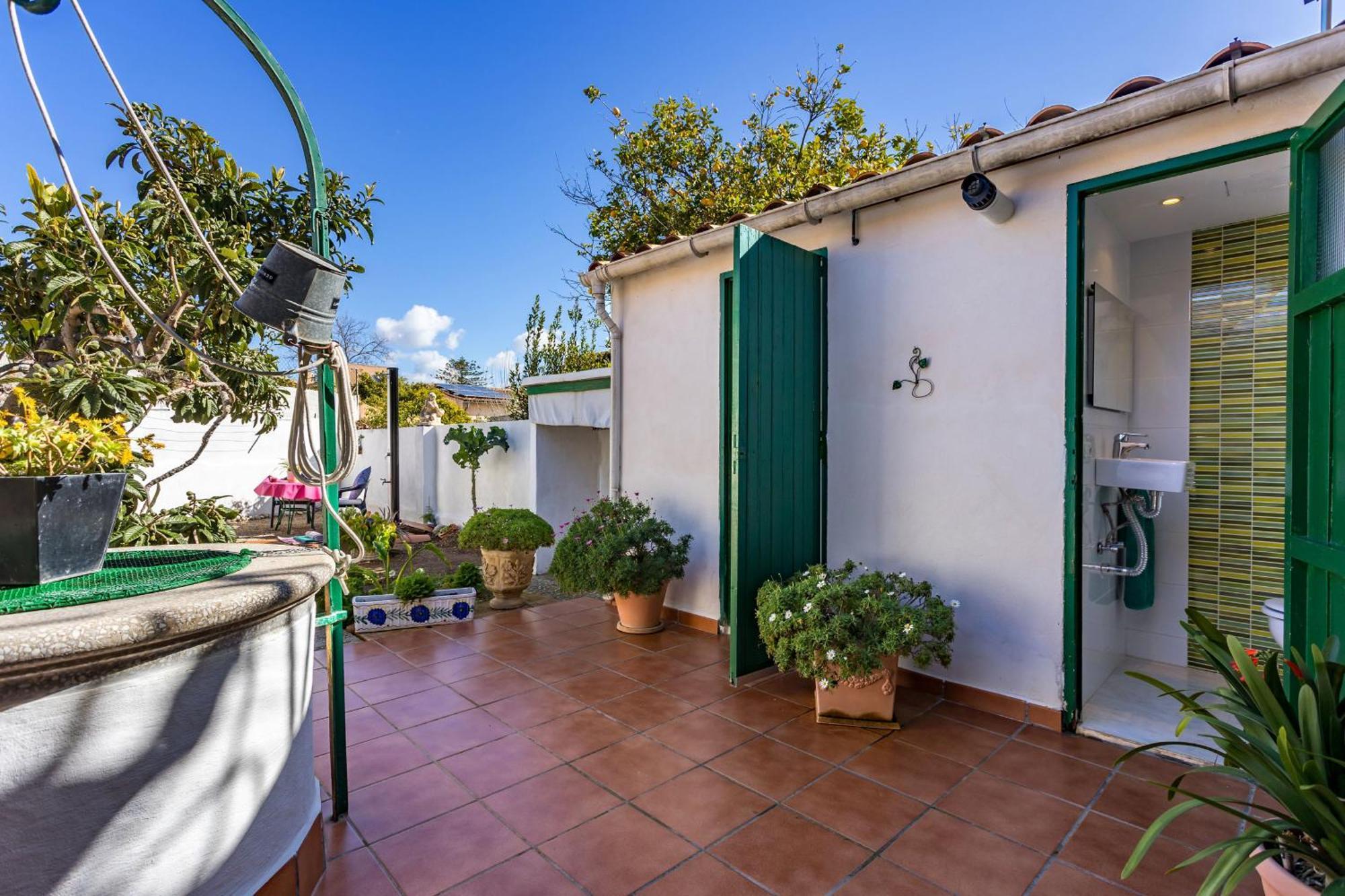 Casa Vileta Palma de Mallorca Exterior photo